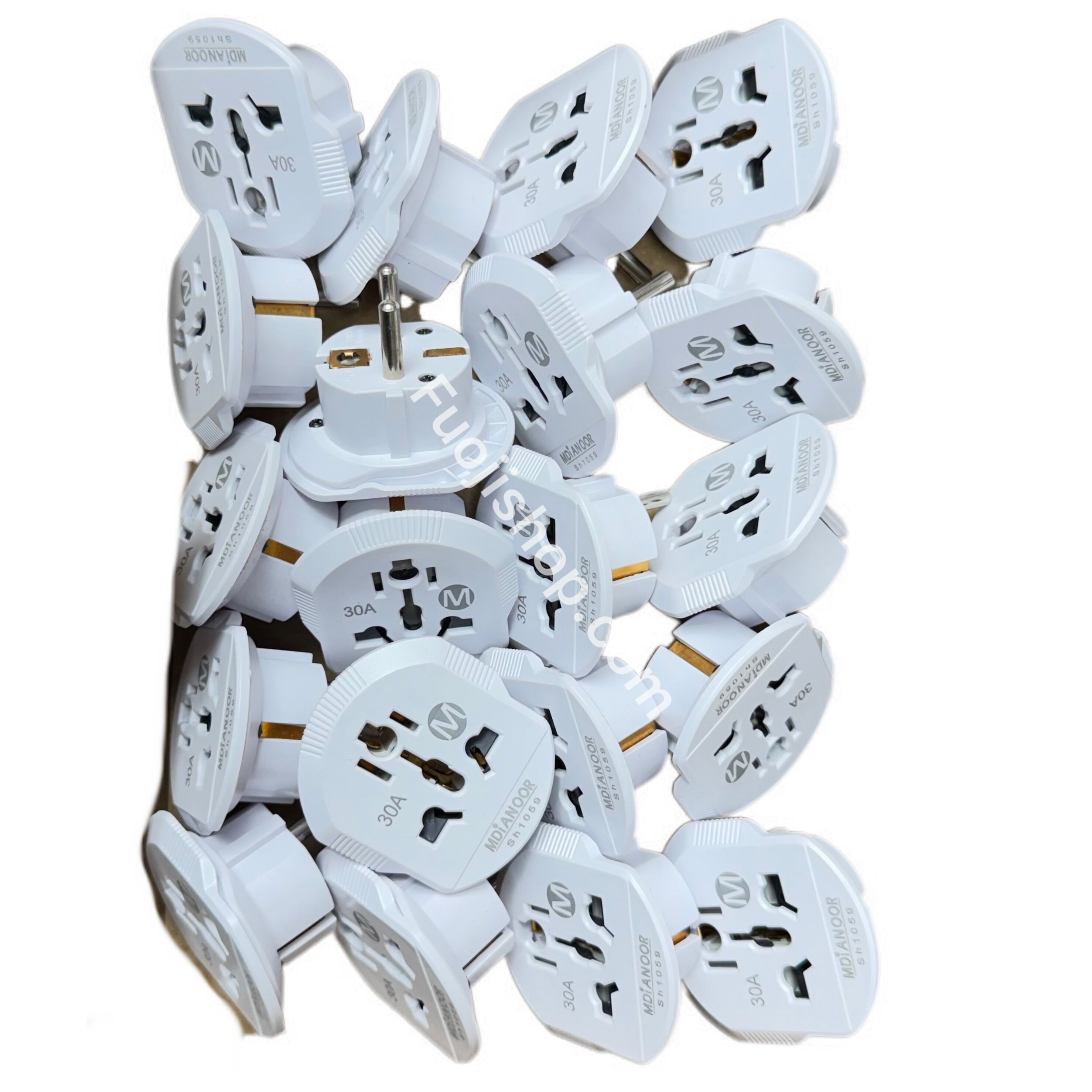 تبدیل 3 به 2 مدیانور 30 آمپر 